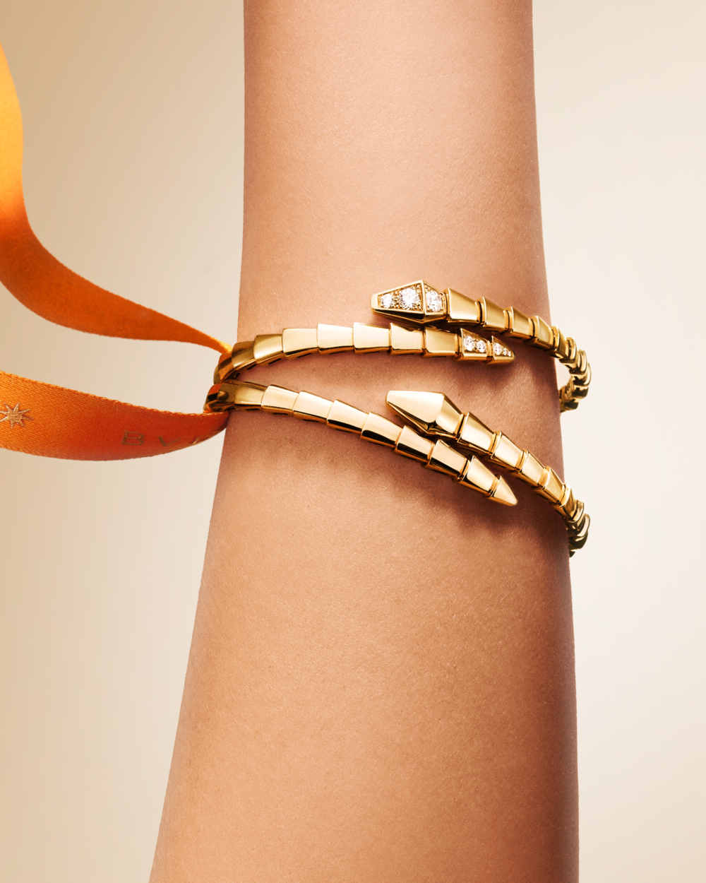 BVLGARI Serpenti Viper