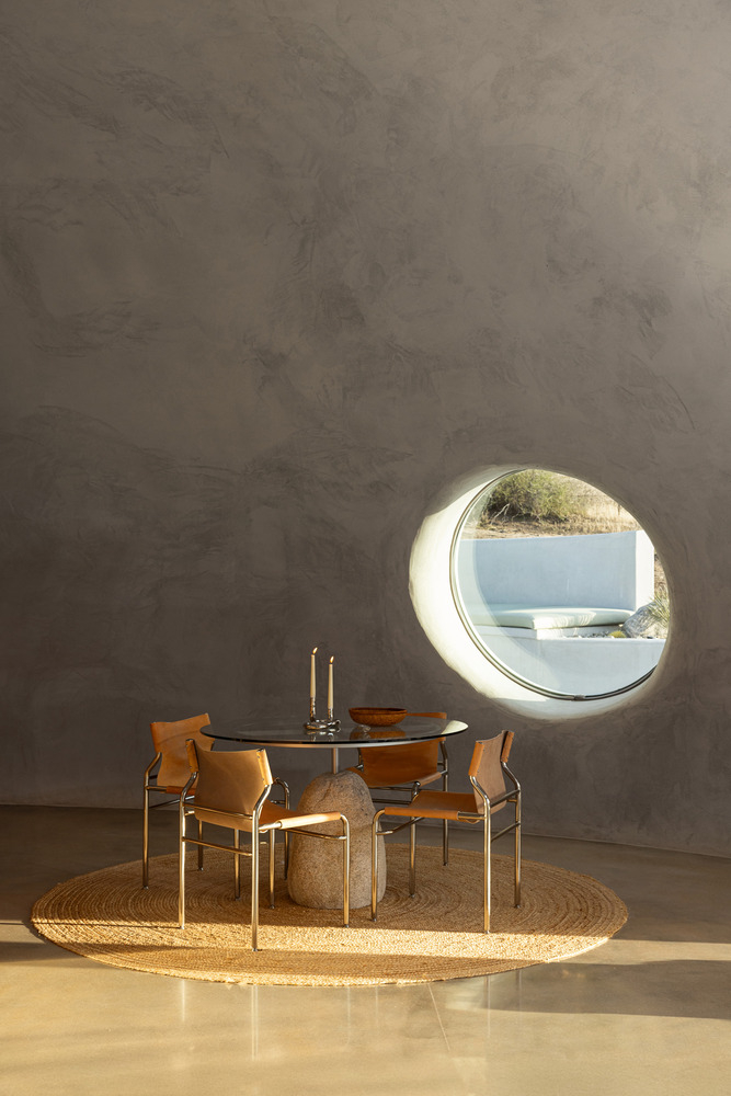 HATA消除了建築、藝術和景觀之間的界限。