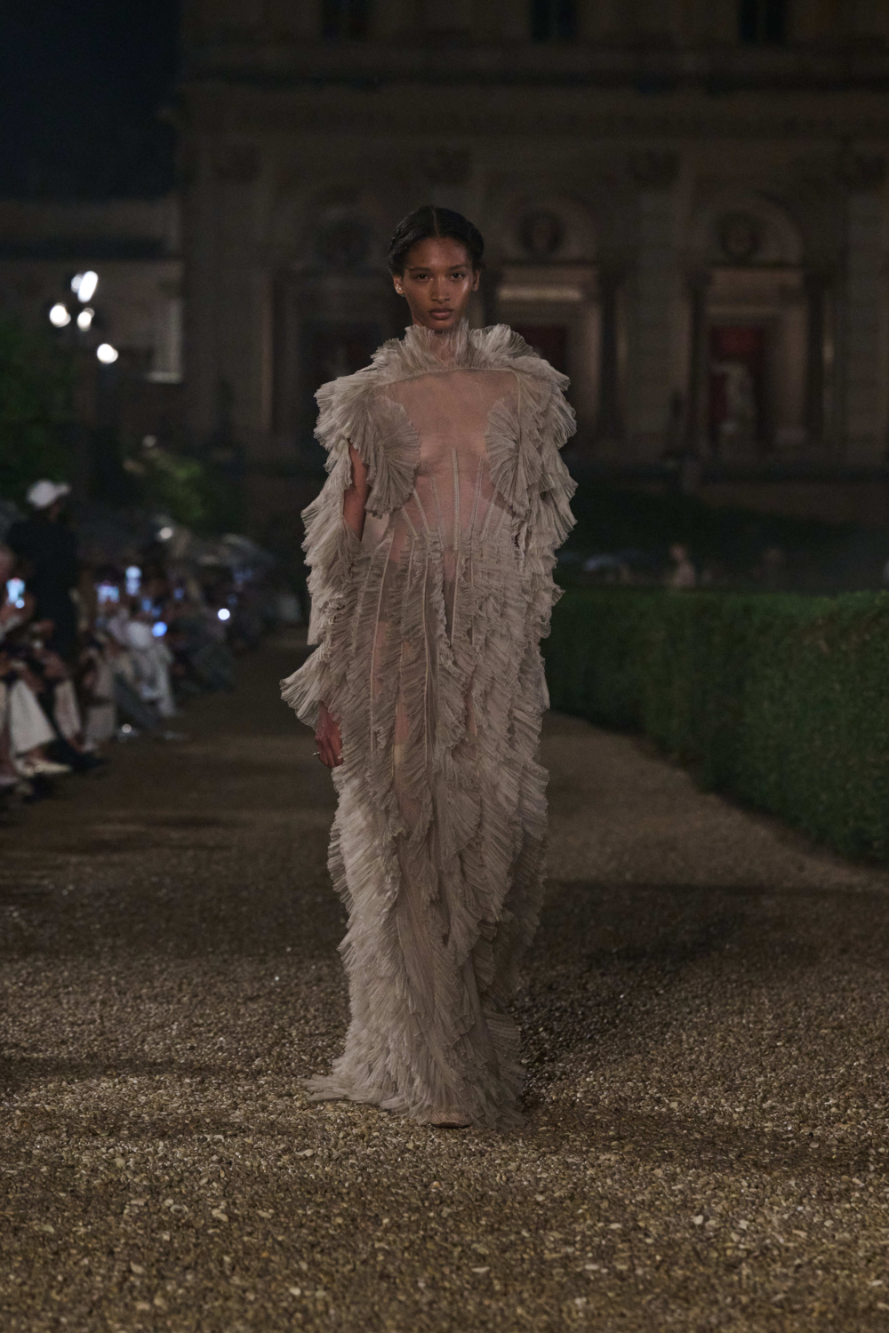 Dior 2026早春度假大秀