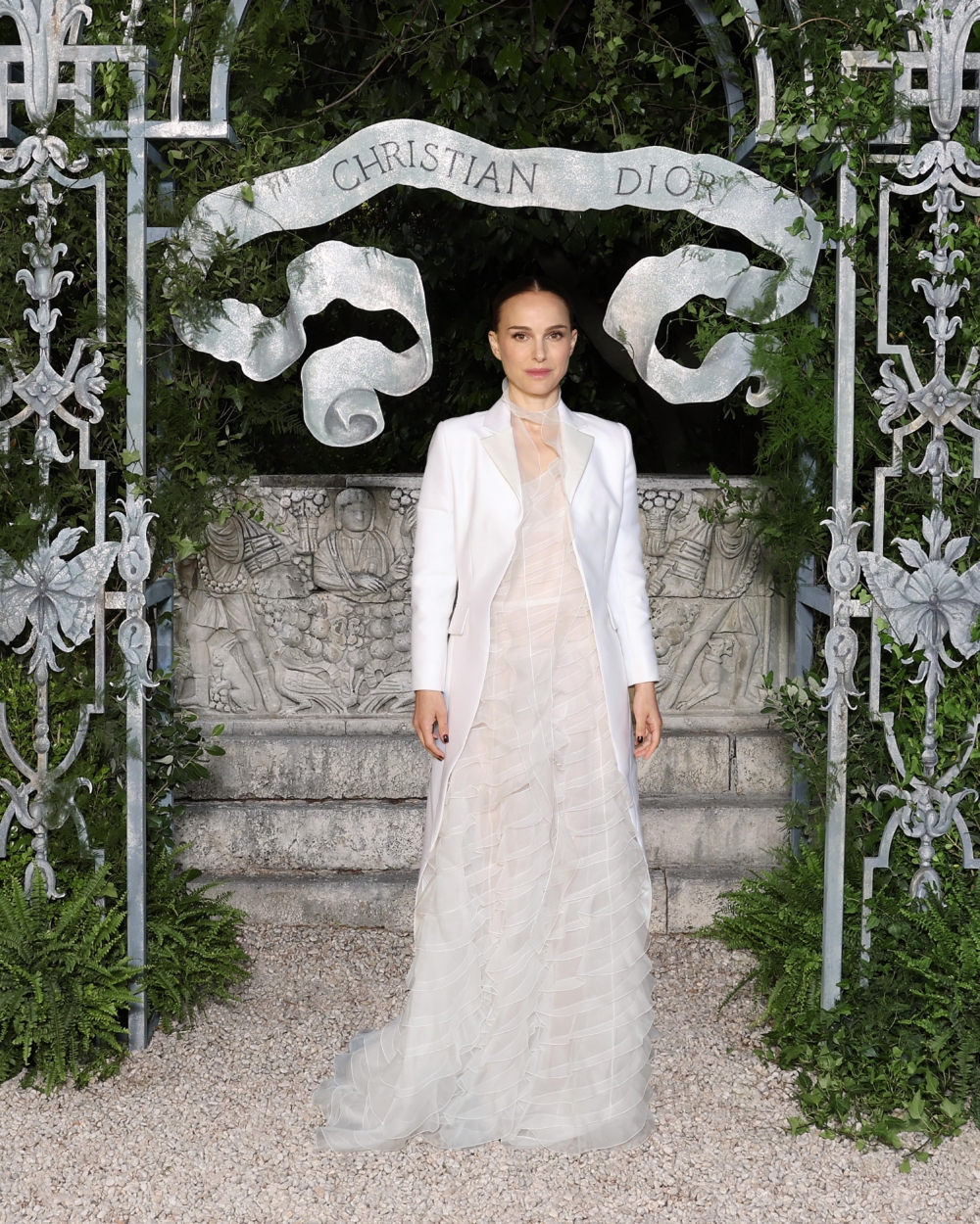 Natalie Portman