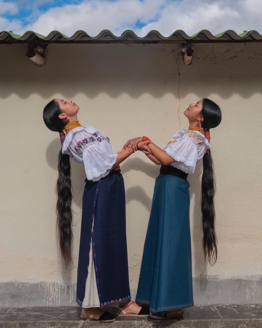 長髮於文化血脈中的深沉意義