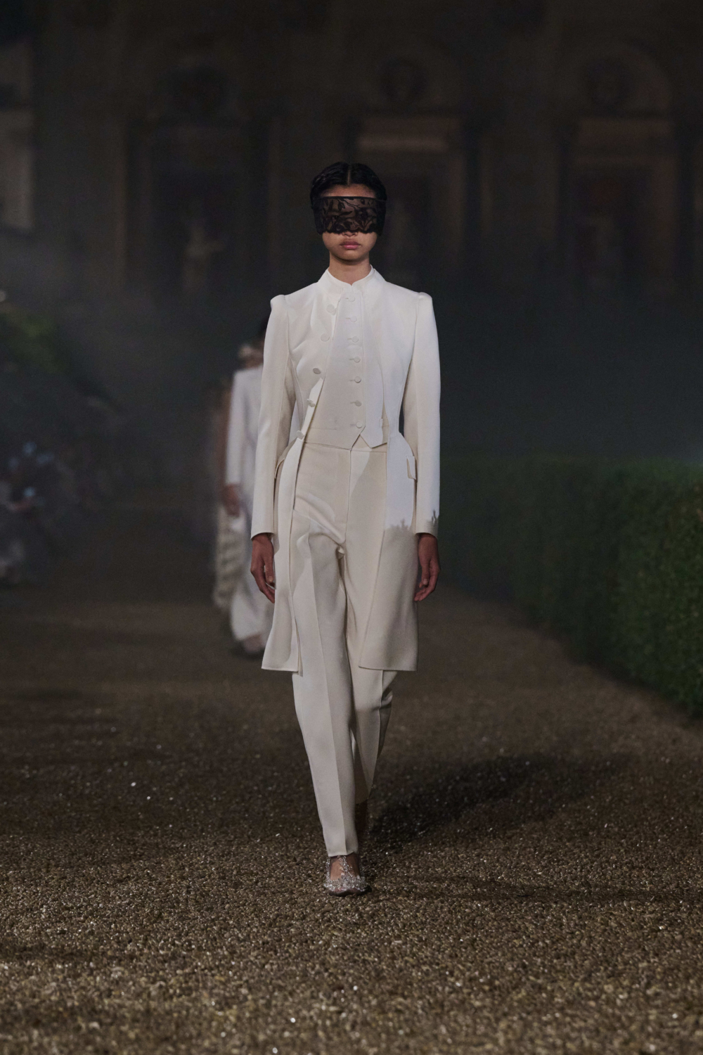 Dior 2026早春度假大秀