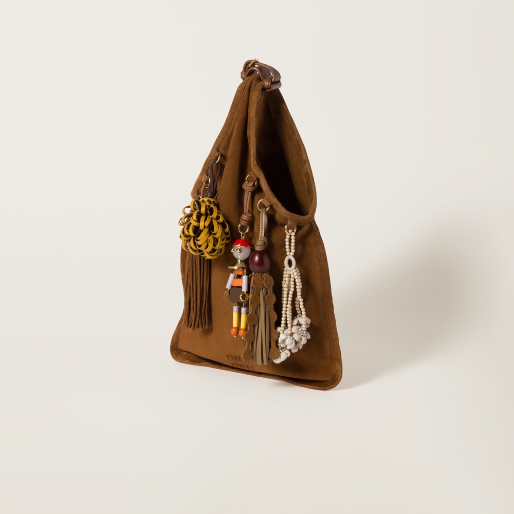 每一個配件皆精製,展現品牌對細節的極致講究。