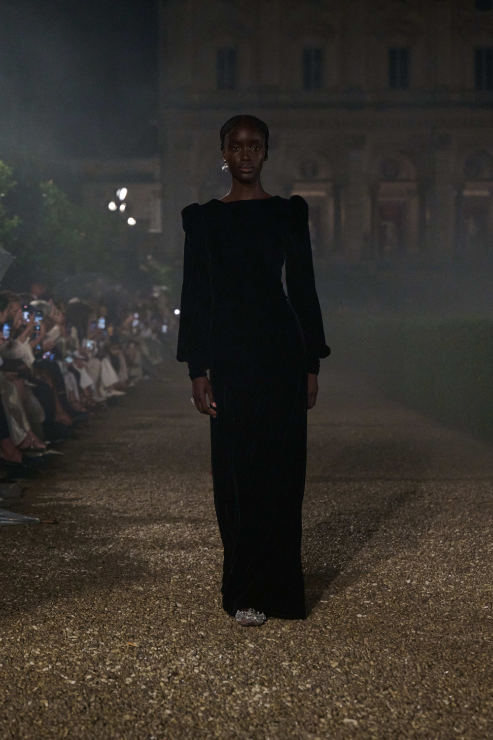 Dior 2026早春度假大秀
