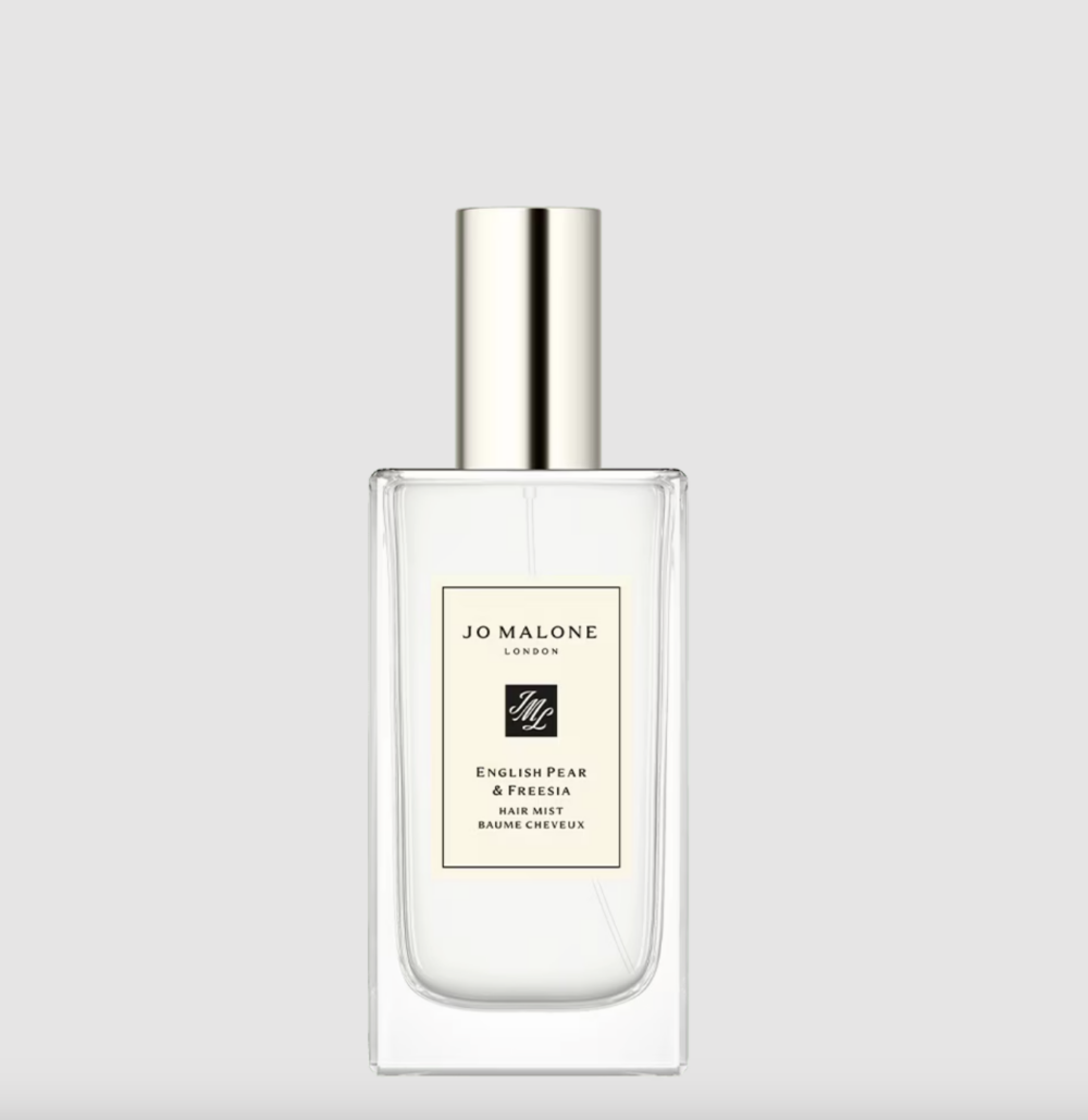 Jo Malone English Pear & Freesia Hair Mist英國梨與小蒼蘭髮香噴霧