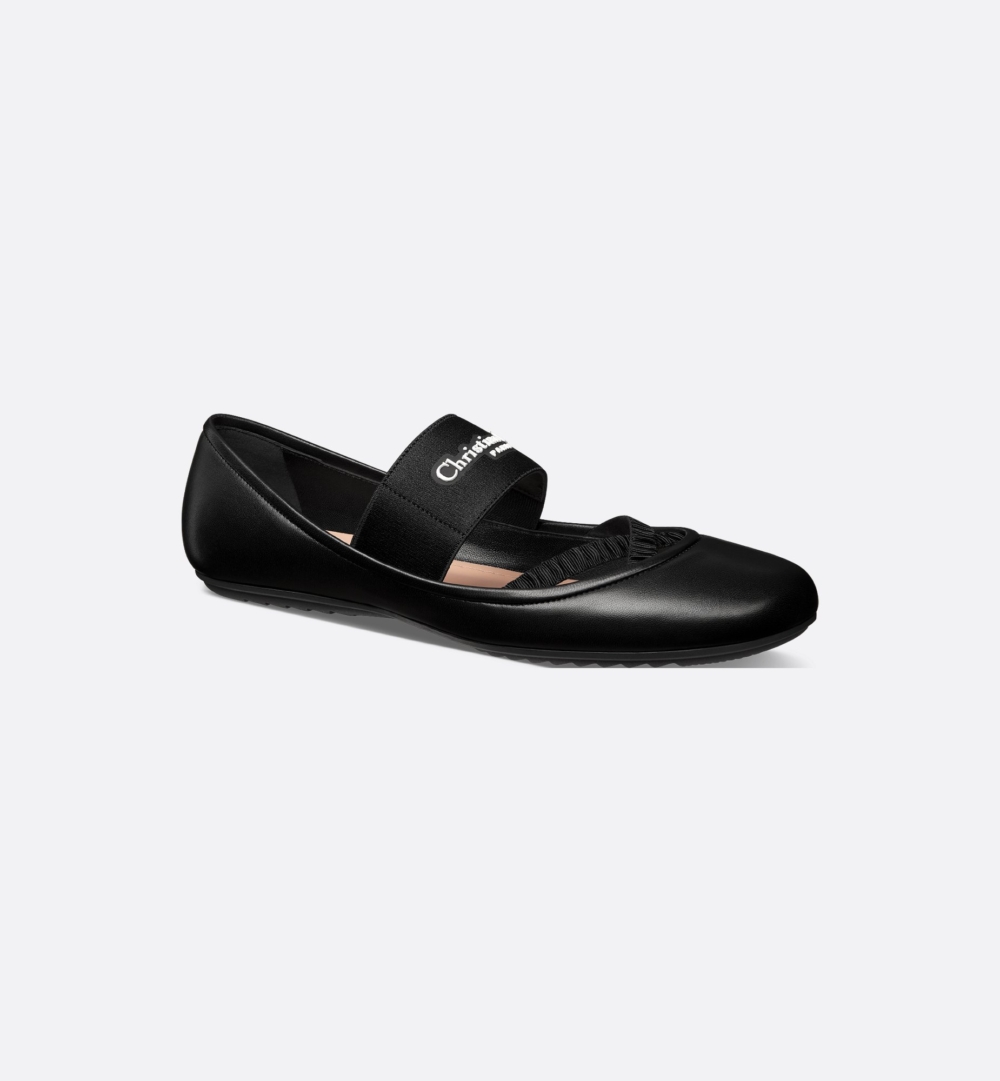 Dior Shade Ballet Flat