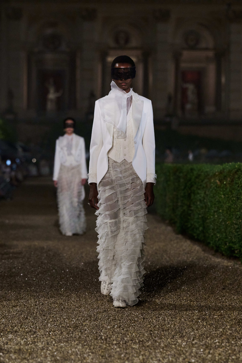 Dior 2026早春度假大秀