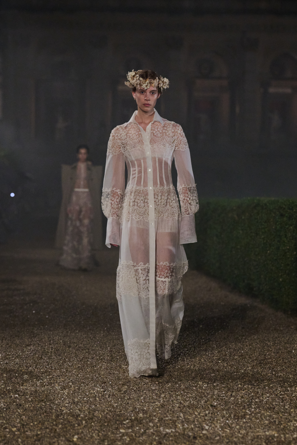 Dior 2026早春度假大秀