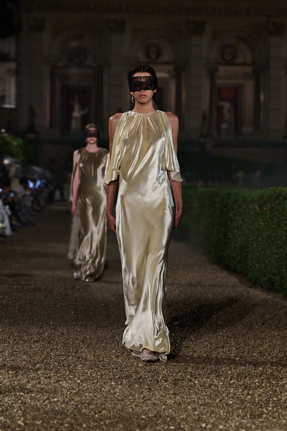 Dior 2026早春度假大秀