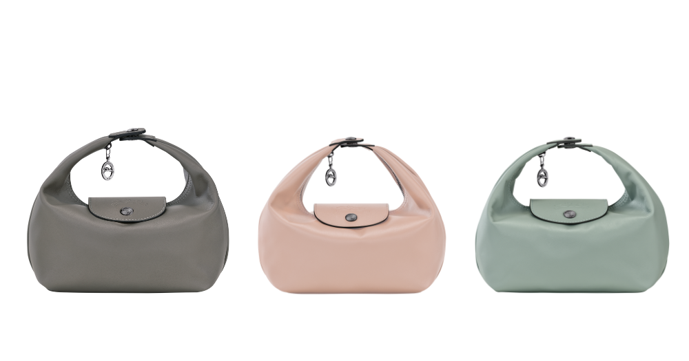 Longchamp Le Pliage Xtra XS 手提包