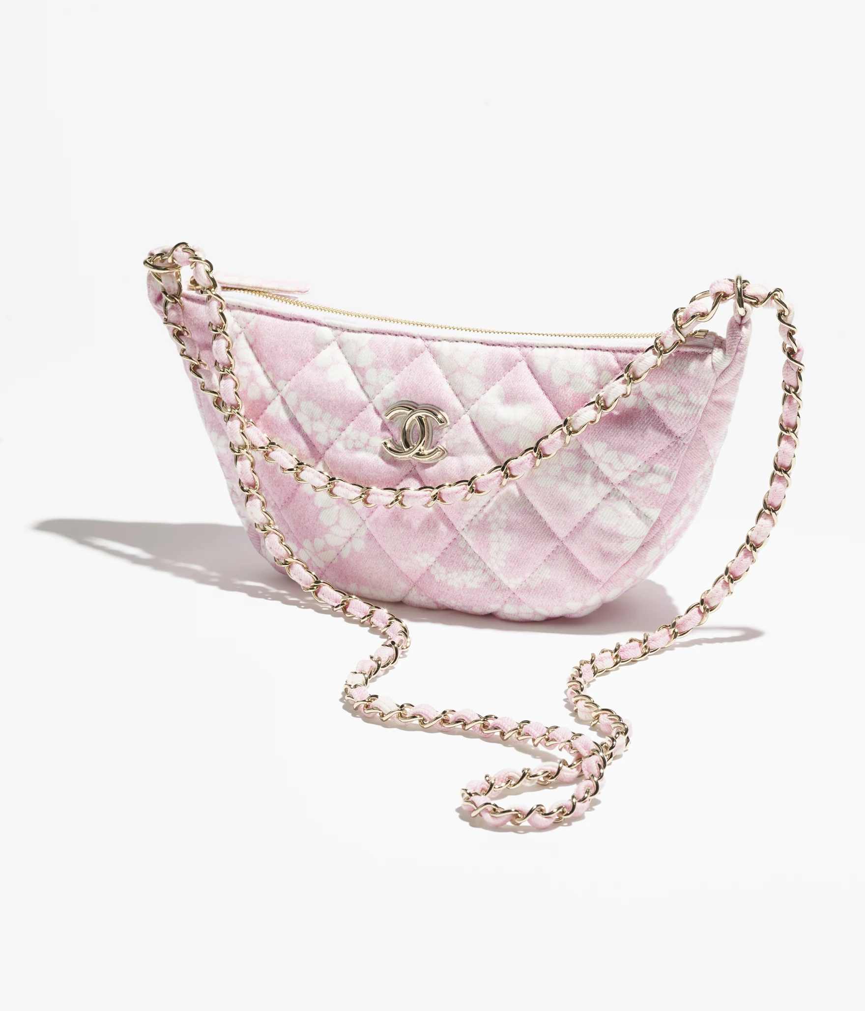 CHANEL Coco Beach 2025手袋：Large Hobo Bag