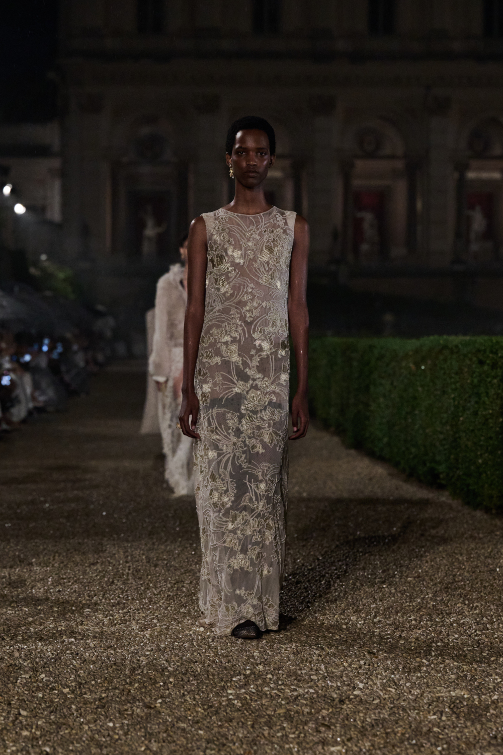 Dior 2026早春度假大秀
