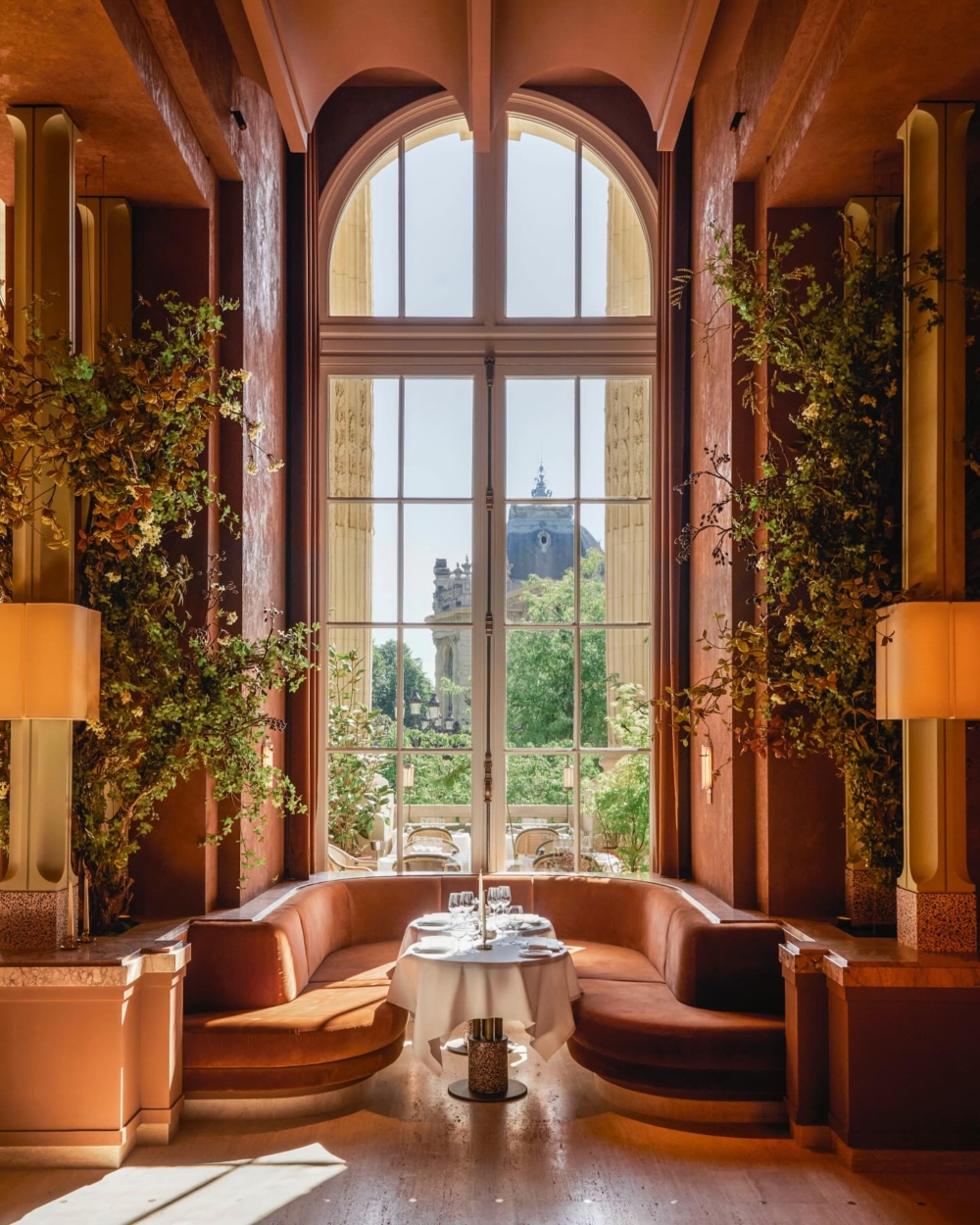 是巴黎文化的一部分，延續著這座城市的藝術靈魂