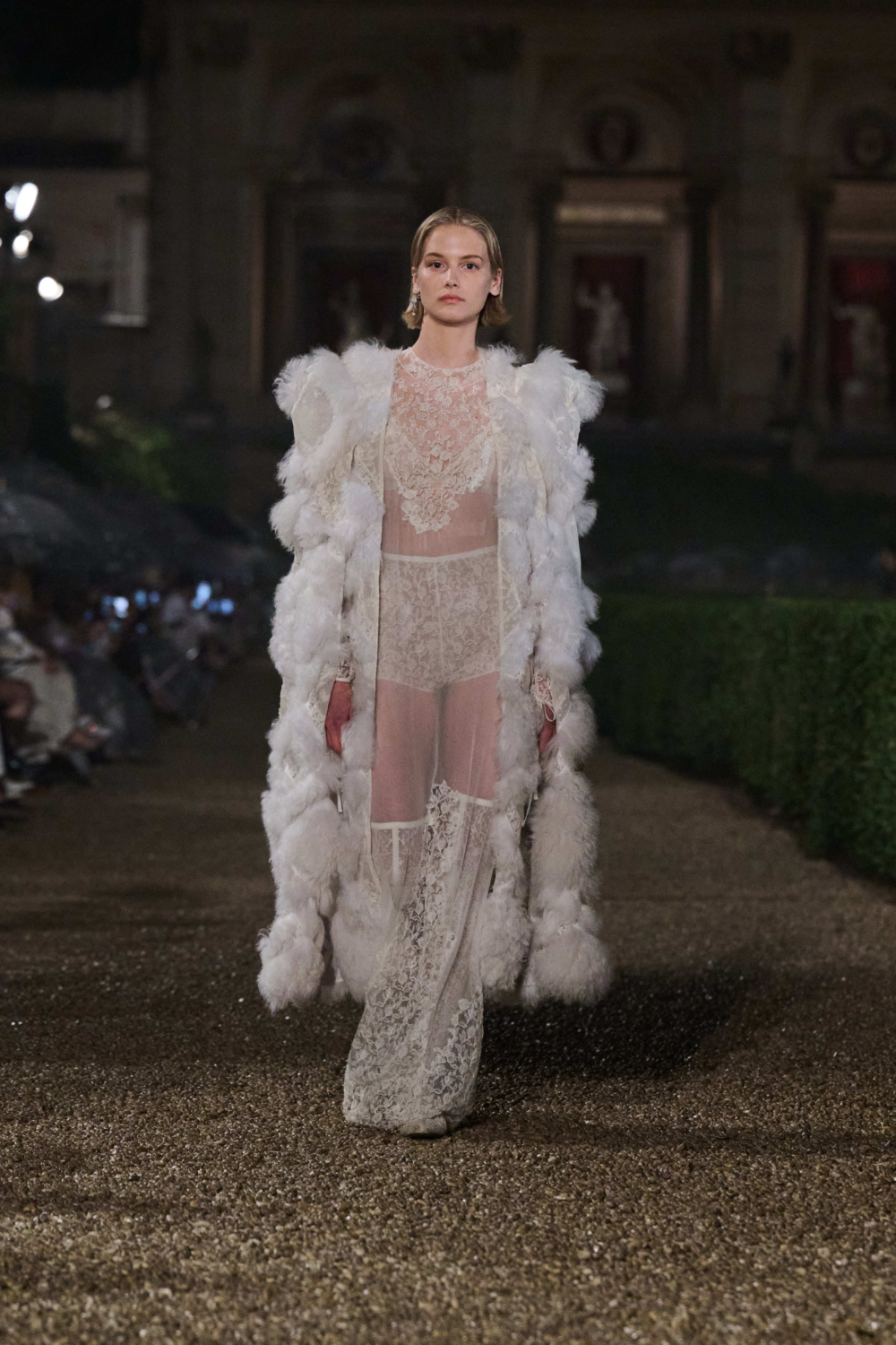 Dior 2026早春度假大秀