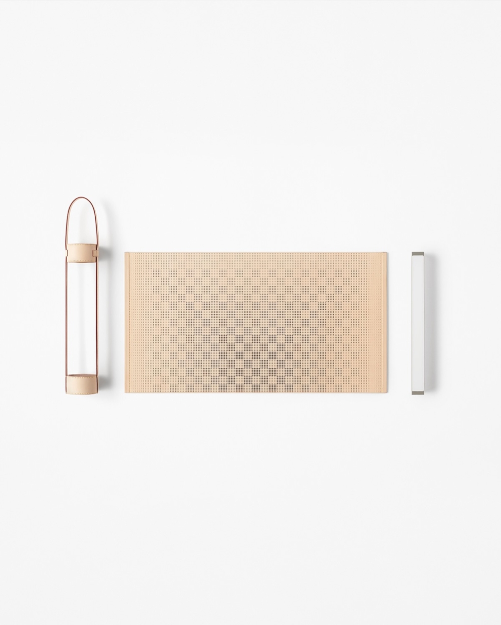 提供三種沈穩色調