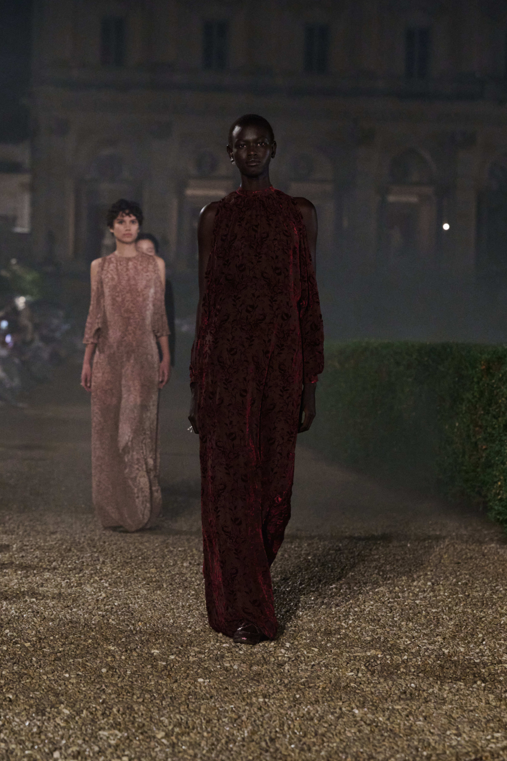 Dior 2026早春度假大秀