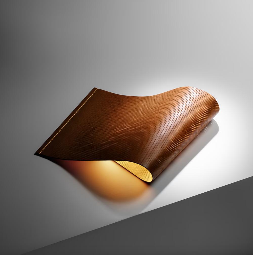 Nendo操刀Louis Vuitton燈具