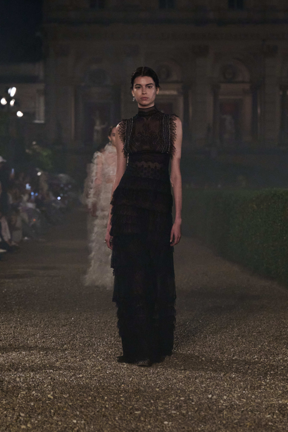 Dior 2026早春度假大秀