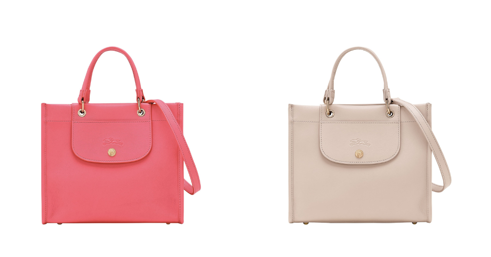 Longchamp Cabas Longchamp S手提袋