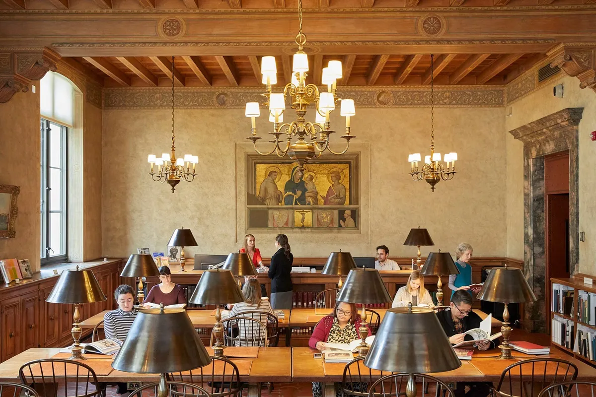 如貴族府邸般的空間氛圍