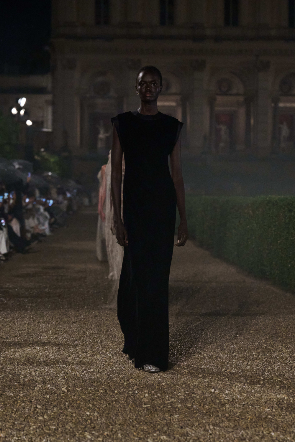 Dior 2026早春度假大秀