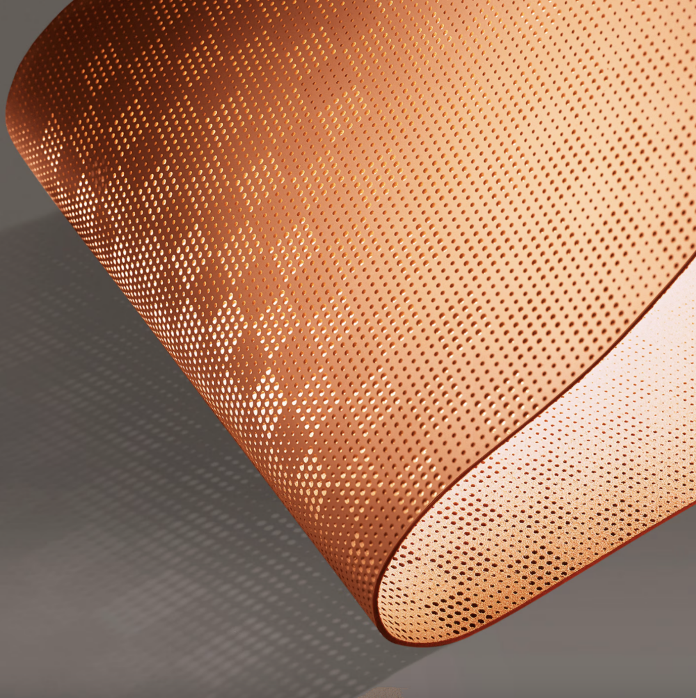 Nendo操刀Louis Vuitton燈具