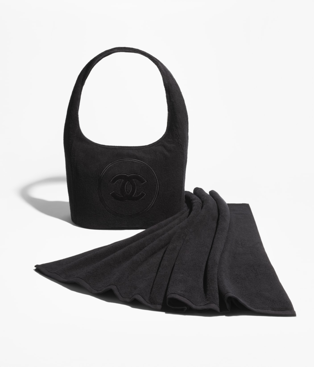 極致柔軟的棉質面料打造。