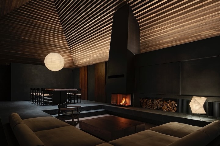 旅人來訪都能感受不同節氣的氣味。