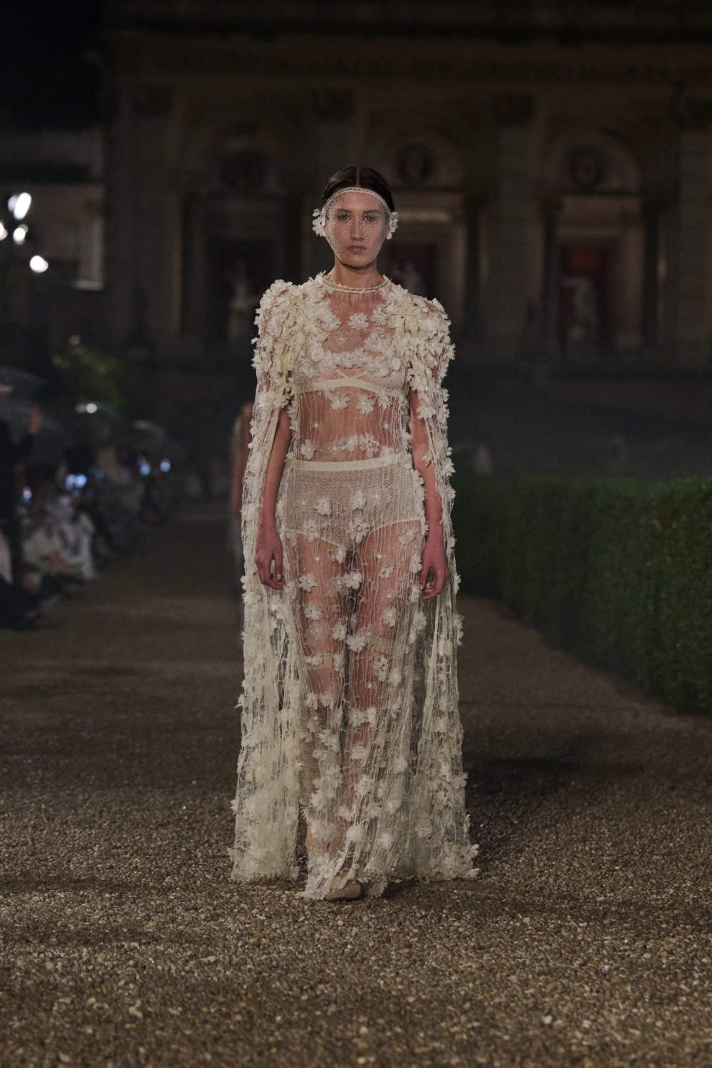 Dior 2026早春度假大秀