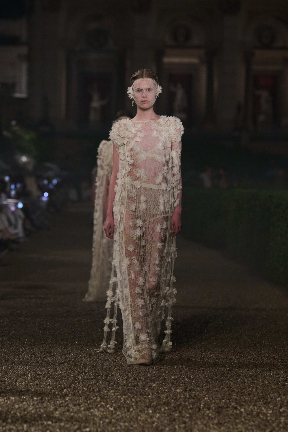 Dior 2026早春度假大秀