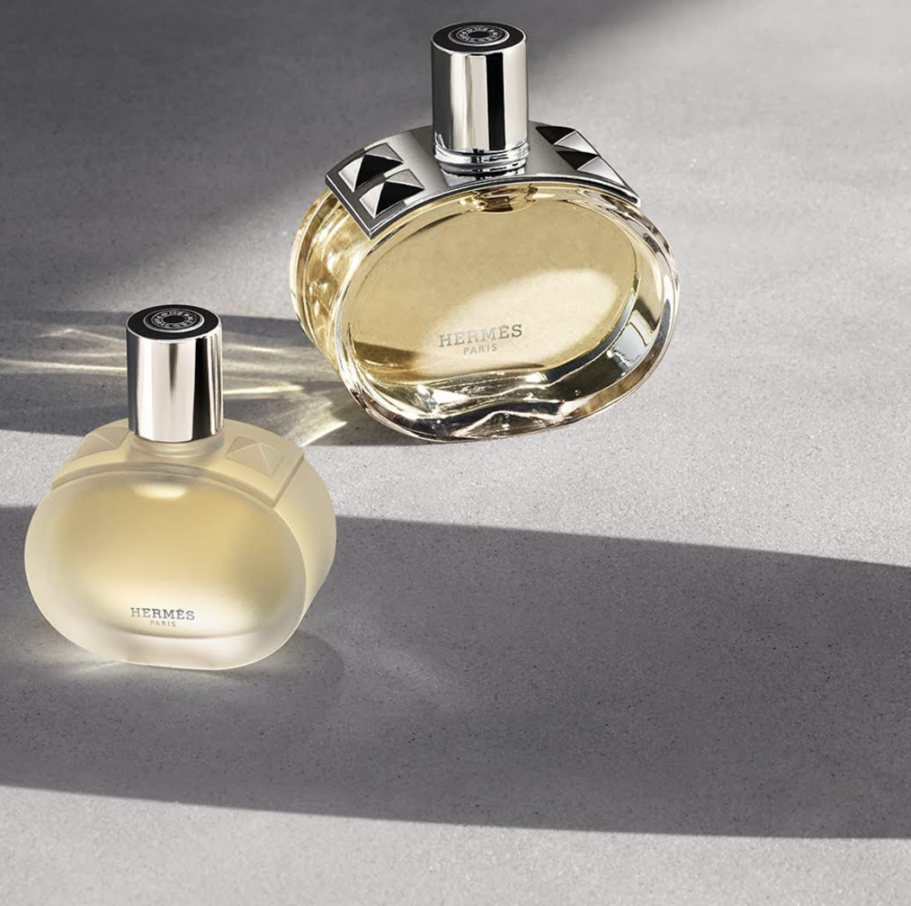 Hermès Barénia Perfumed hair mist香氛噴霧