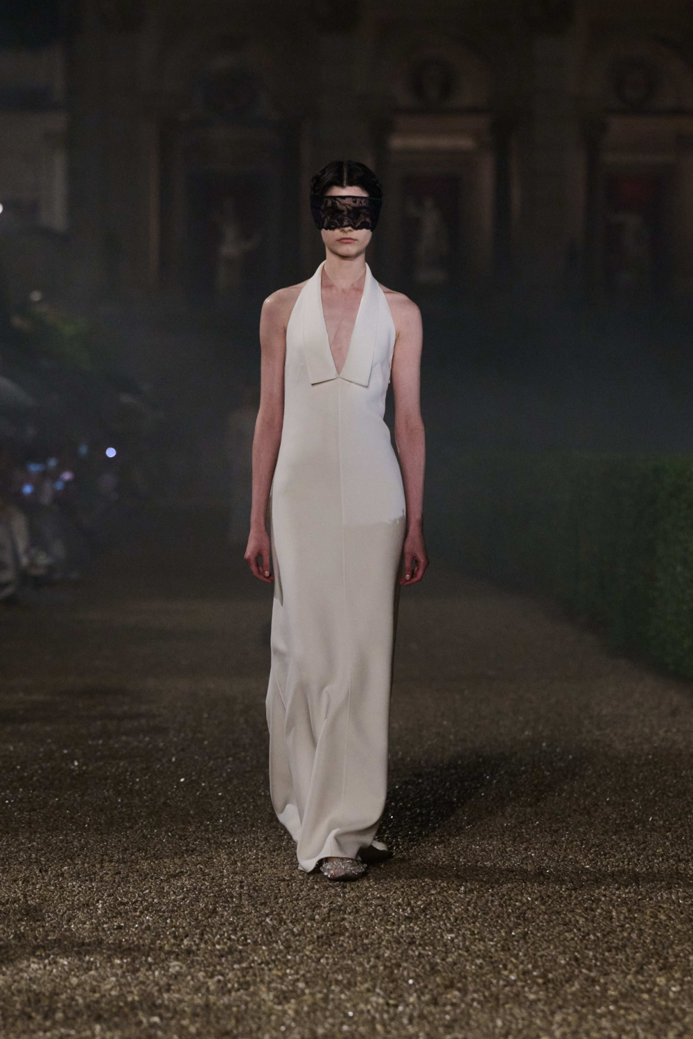 Dior 2026早春度假大秀