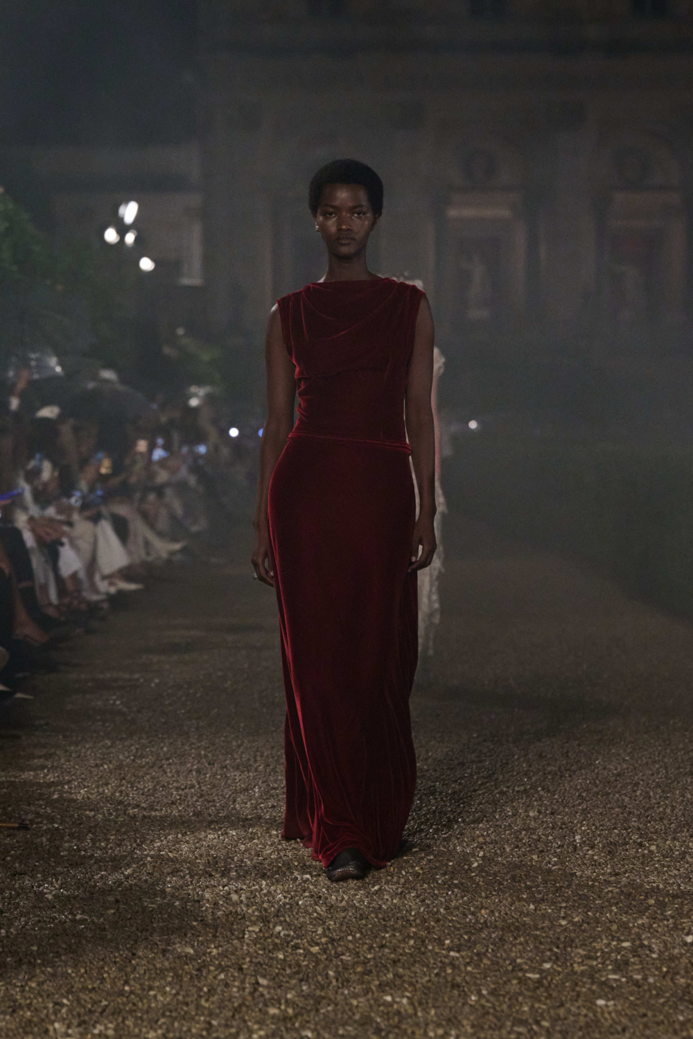 Dior 2026早春度假大秀