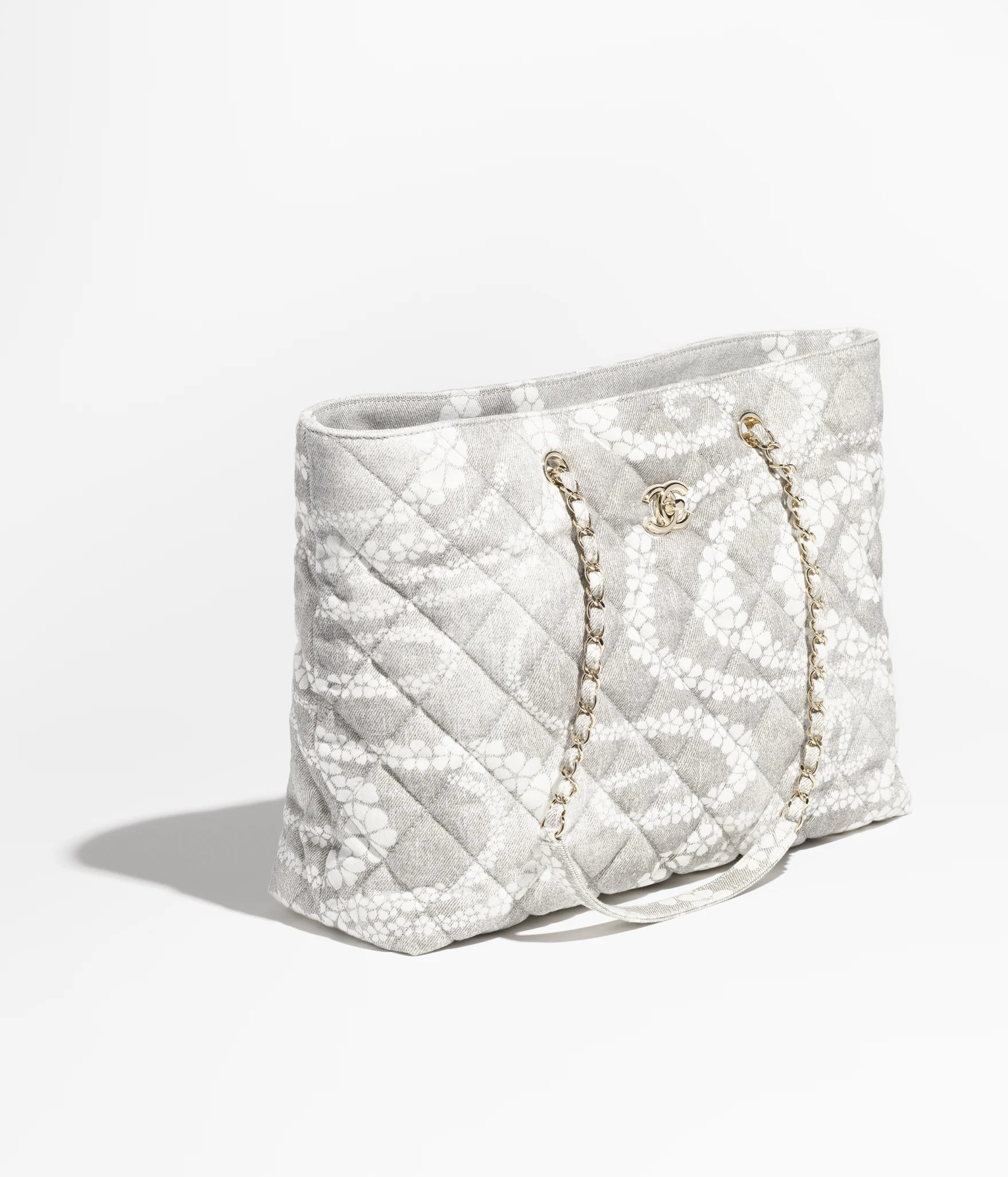 CHANEL Coco Beach 2025手袋：Shopping Bag