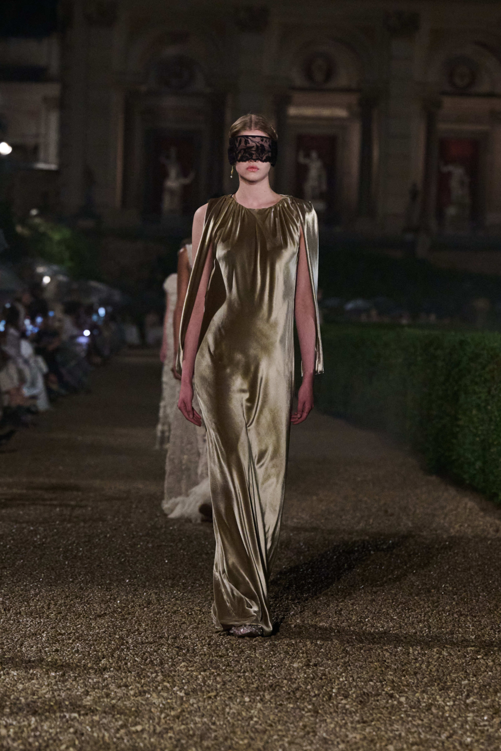 Dior 2026早春度假大秀