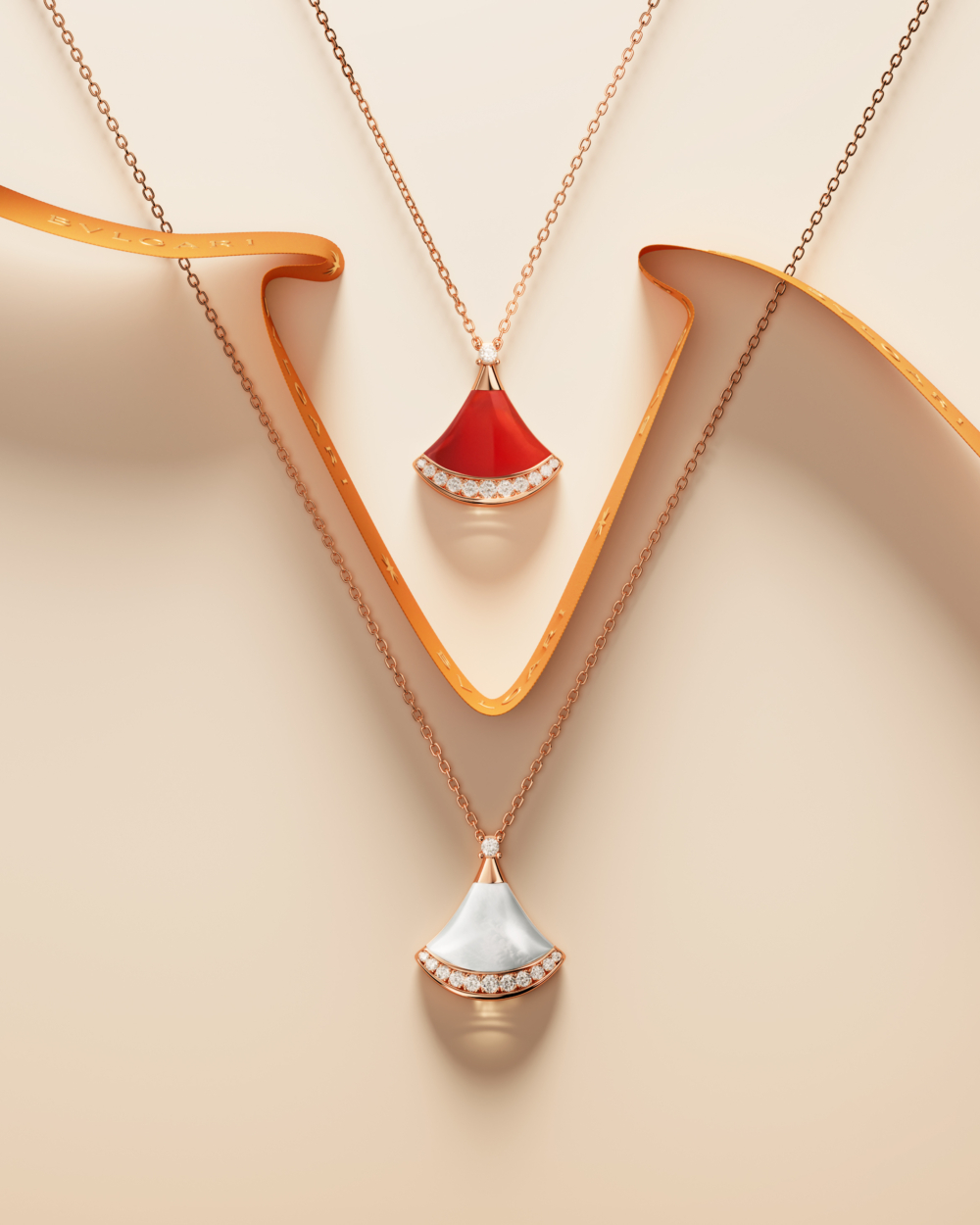 BVLGARI Divas' Dream