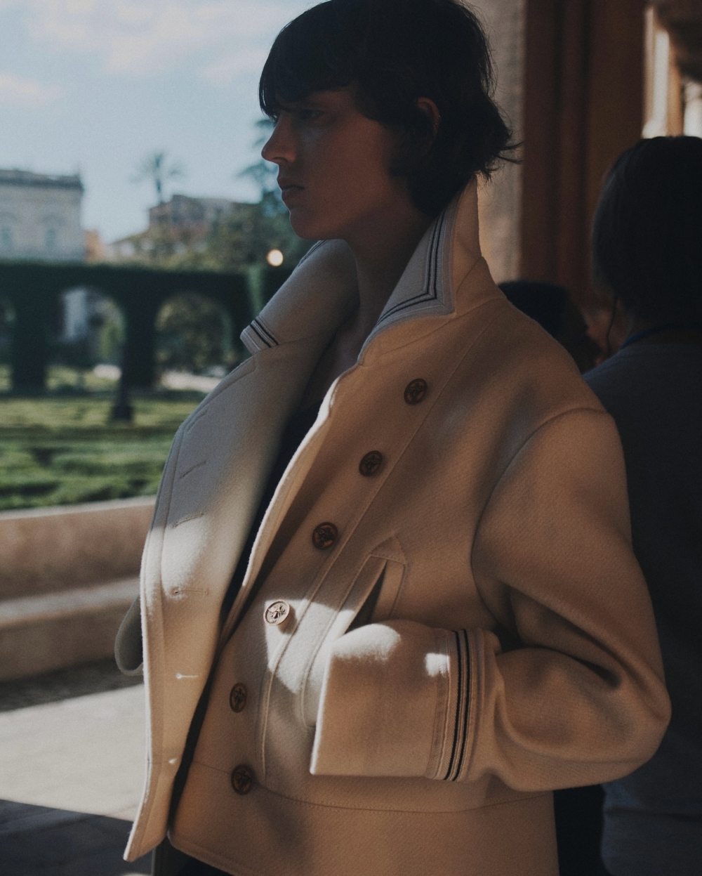 Dior 2026早春度假大秀