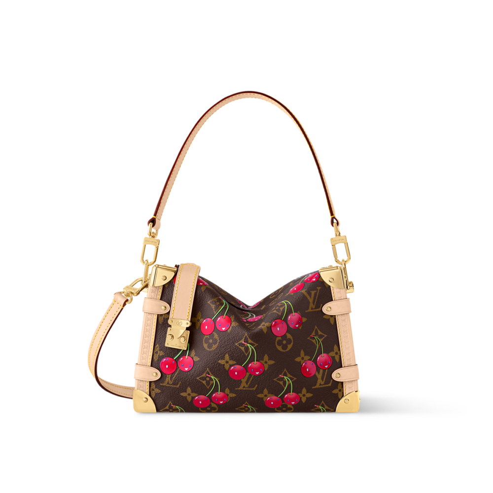 LV x TM Side Trunk MM