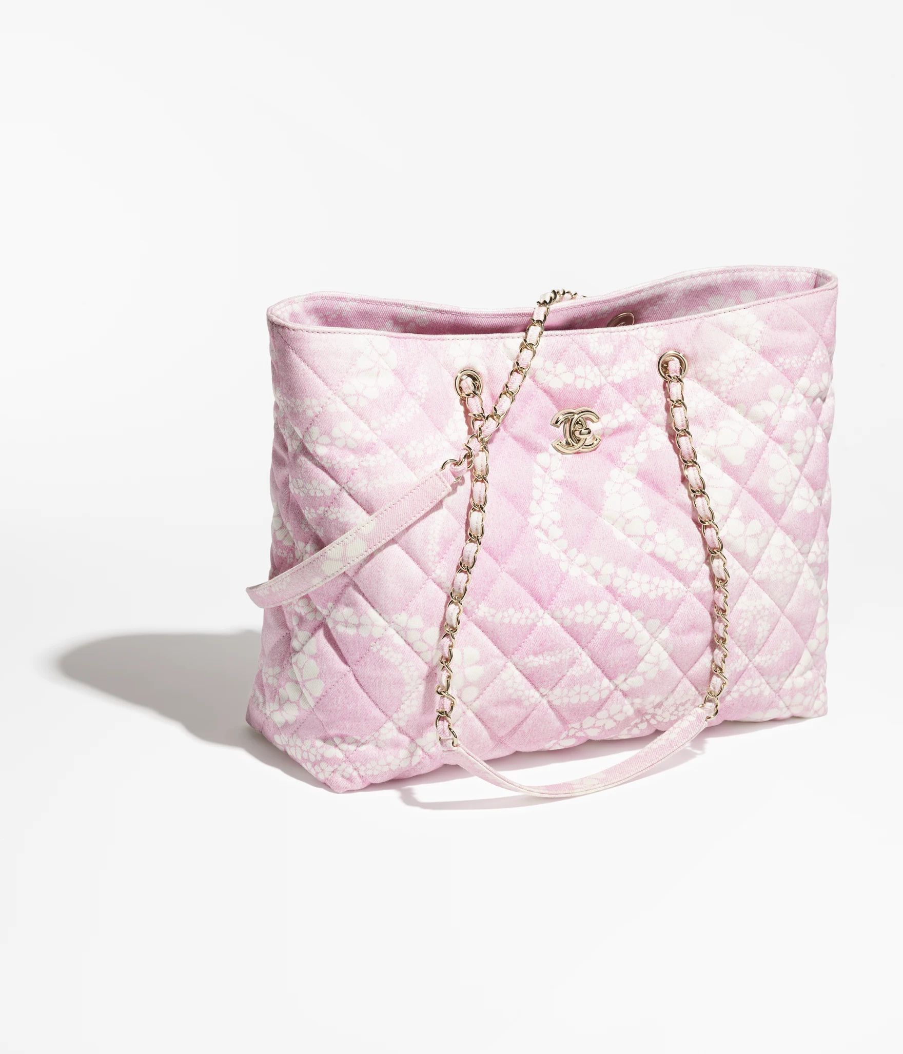 CHANEL Coco Beach 2025手袋：Shopping Bag