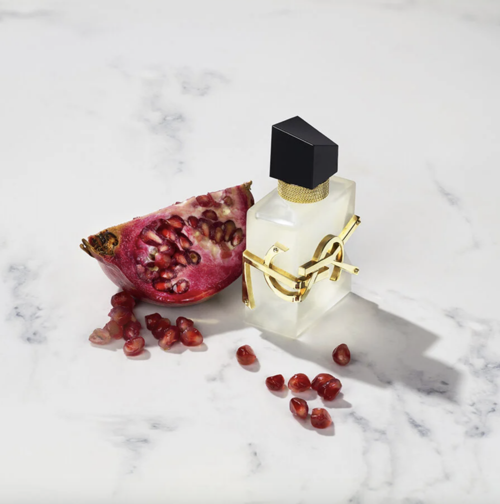 YSL自由不羈髮香噴霧