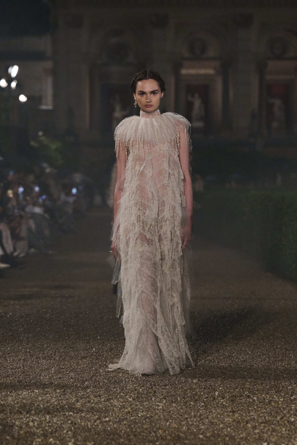 Dior 2026早春度假大秀