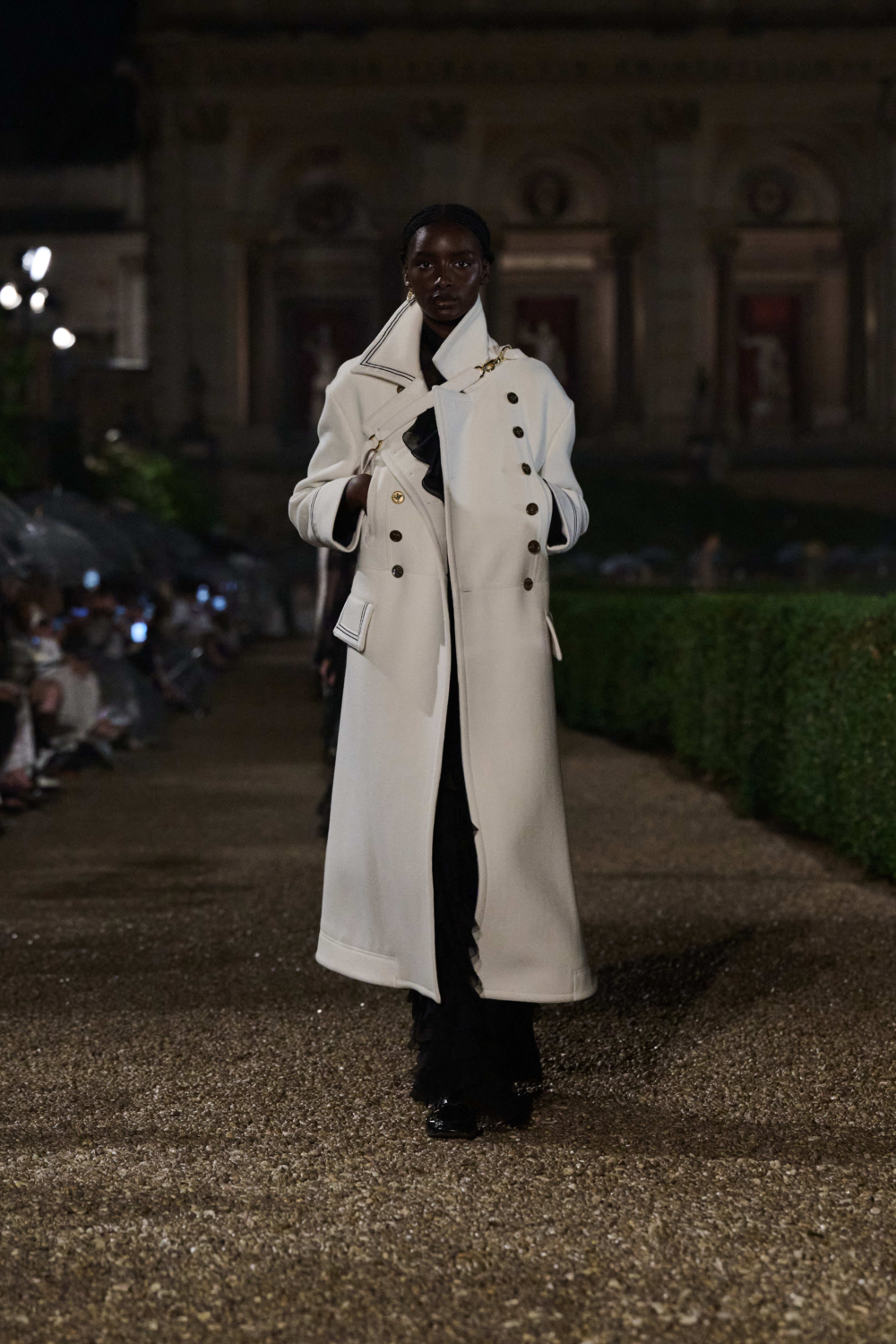 Dior 2026早春度假大秀