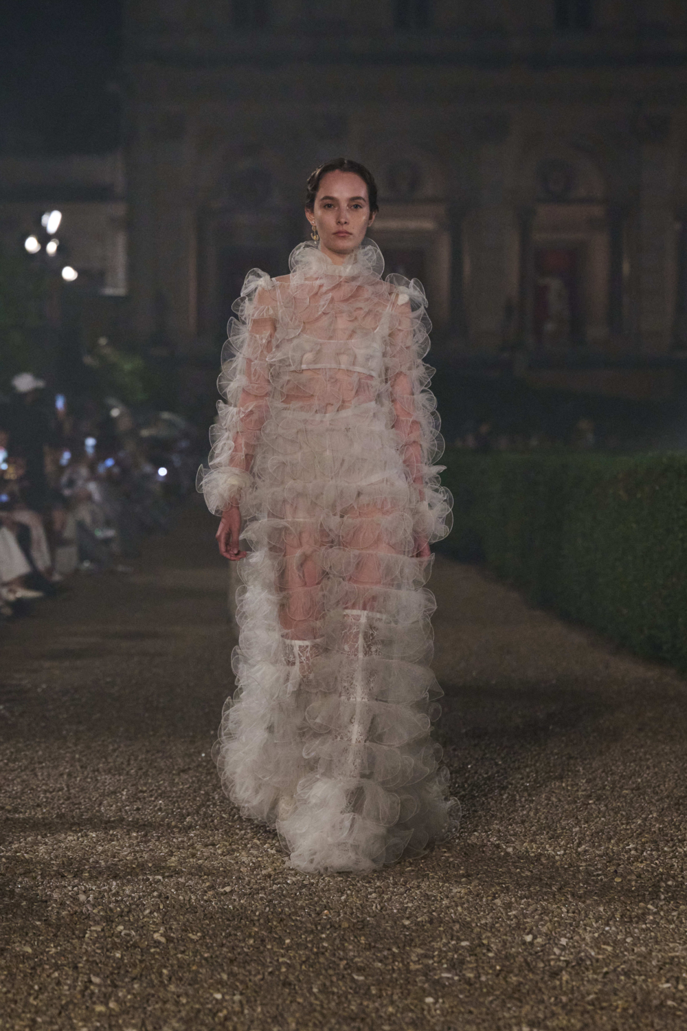 Dior 2026早春度假大秀