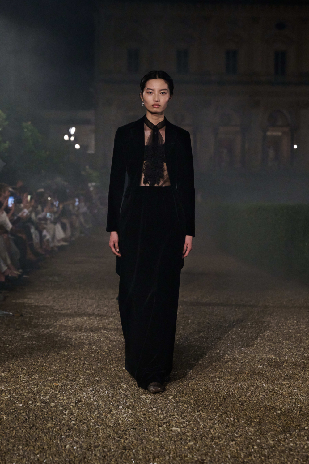 Dior 2026早春度假大秀