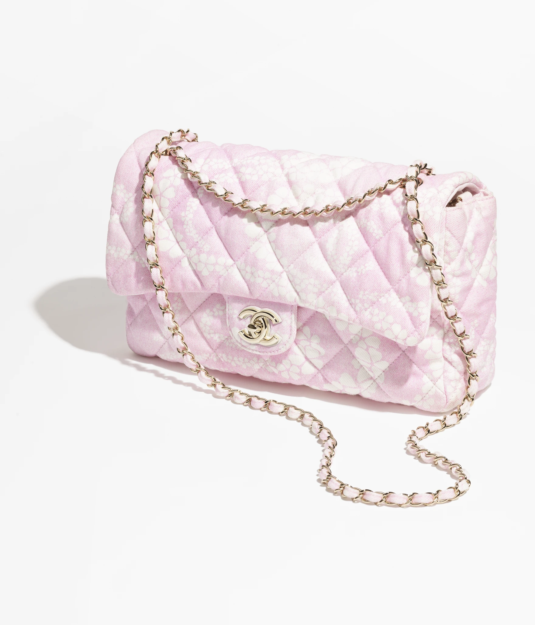 CHANEL Coco Beach 2025手袋：Maxi Flap Bag