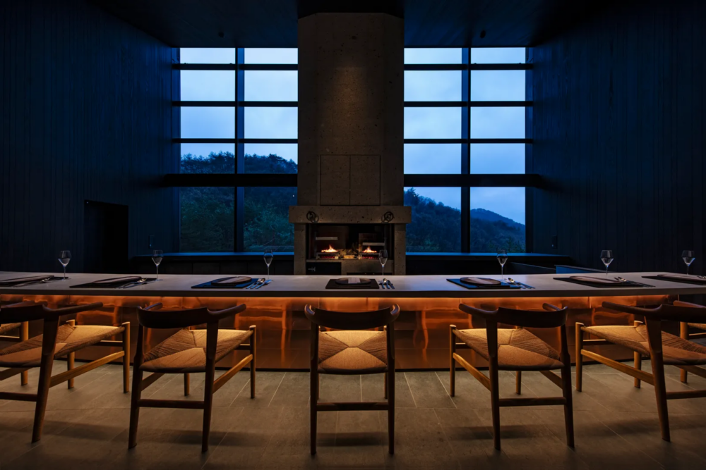 展現出食材本質的原味與層次。