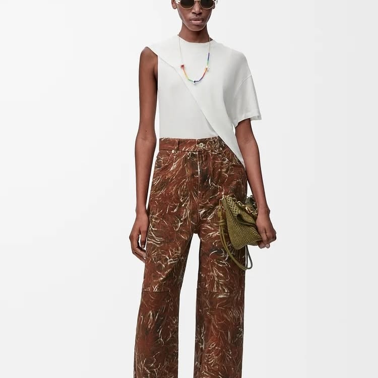 真正的奢華，不是價格，是概念