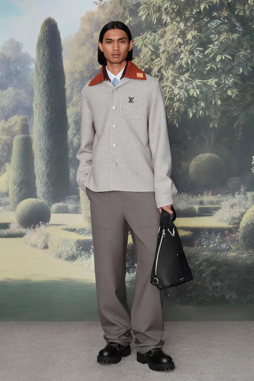 第二部分則主打舒適氛圍