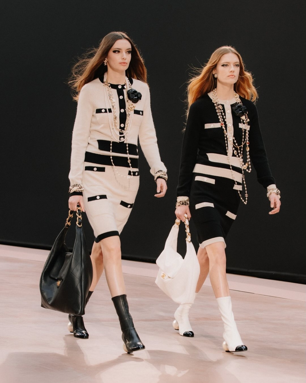 當永續成為新的奢華，當循環成為新的潮流