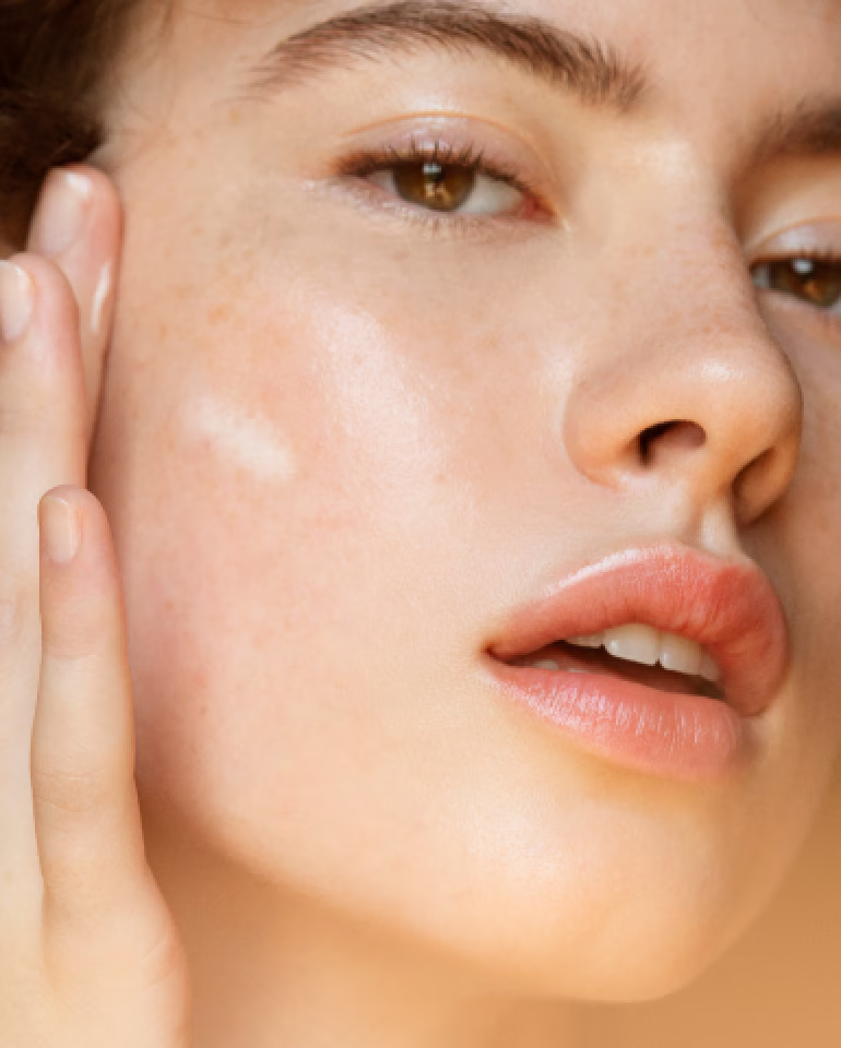 滿足現代人對「即時美麗」的渴望